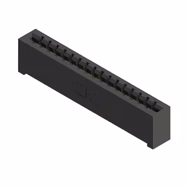 387-016-520-101 EDAC Inc.  Edgeboard Connectors